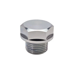 O2 Oxygen Sensor Plug Block Off M18-1.5mm