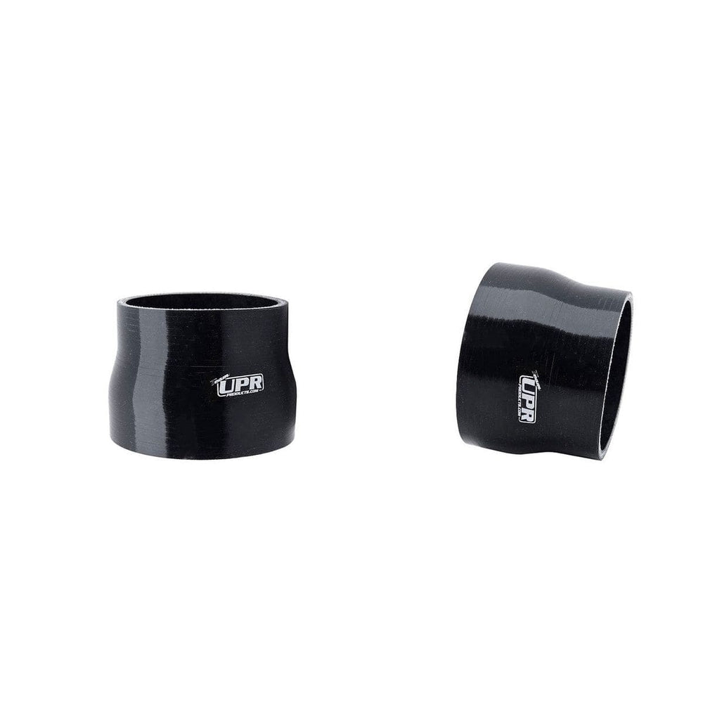 UPR Silicone Reducer Transition Coupler 4 Ply Hose 3.50" to 4.00", 89mm to 102mm
