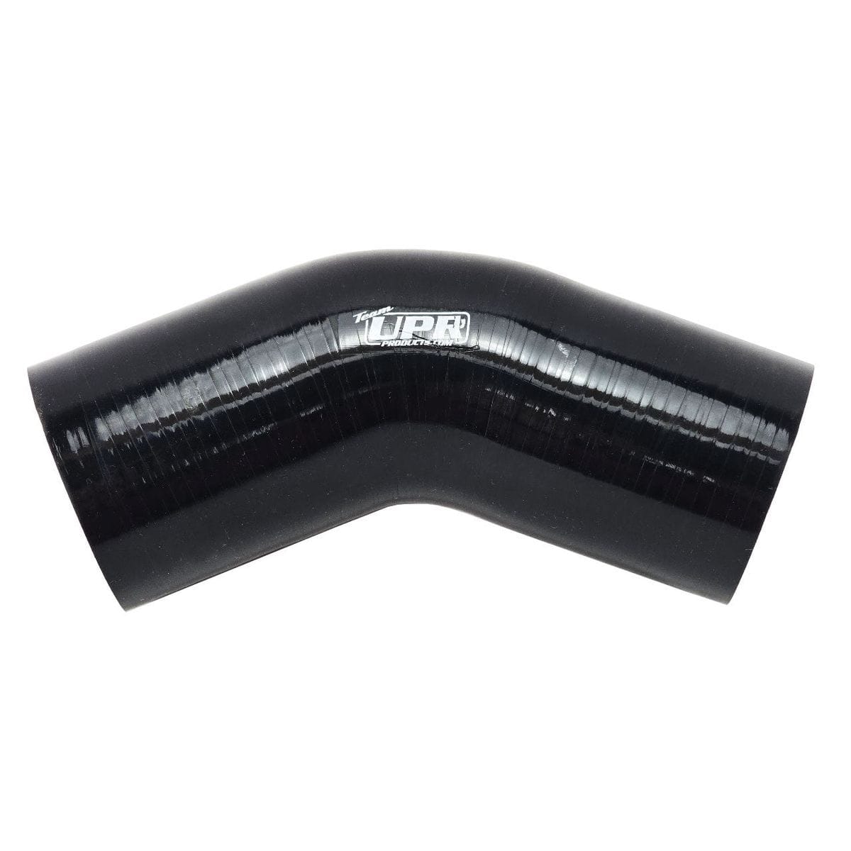 UPR Silicone 45 Degree Elbow Coupler 4 Ply Hose 2.50", 63mm