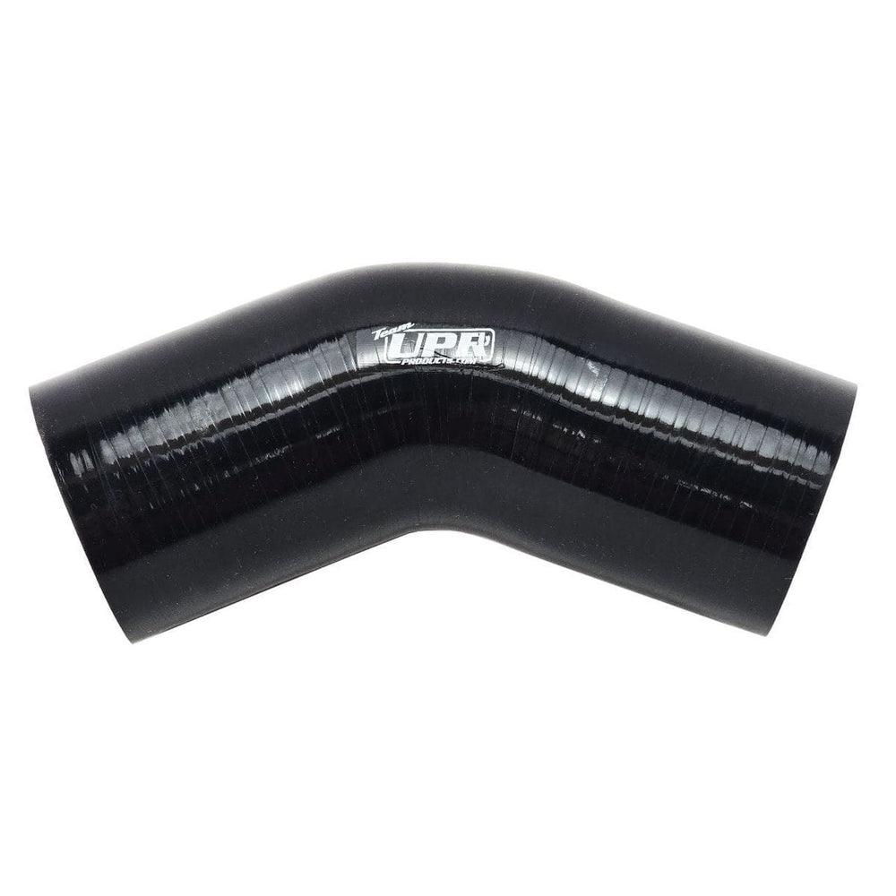 UPR Silicone 45 Degree Elbow Coupler 4 Ply Hose 2.50", 63mm