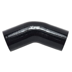 UPR Silicone 45 Degree Elbow Coupler 4 Ply Hose 2.50", 63mm
