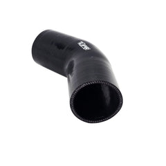 UPR Silicone 45 Degree Elbow Coupler 4 Ply Hose 2.50", 63mm