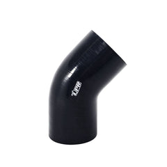 UPR Silicone 45 Degree Elbow Coupler 4 Ply Hose 3.50", 89mm