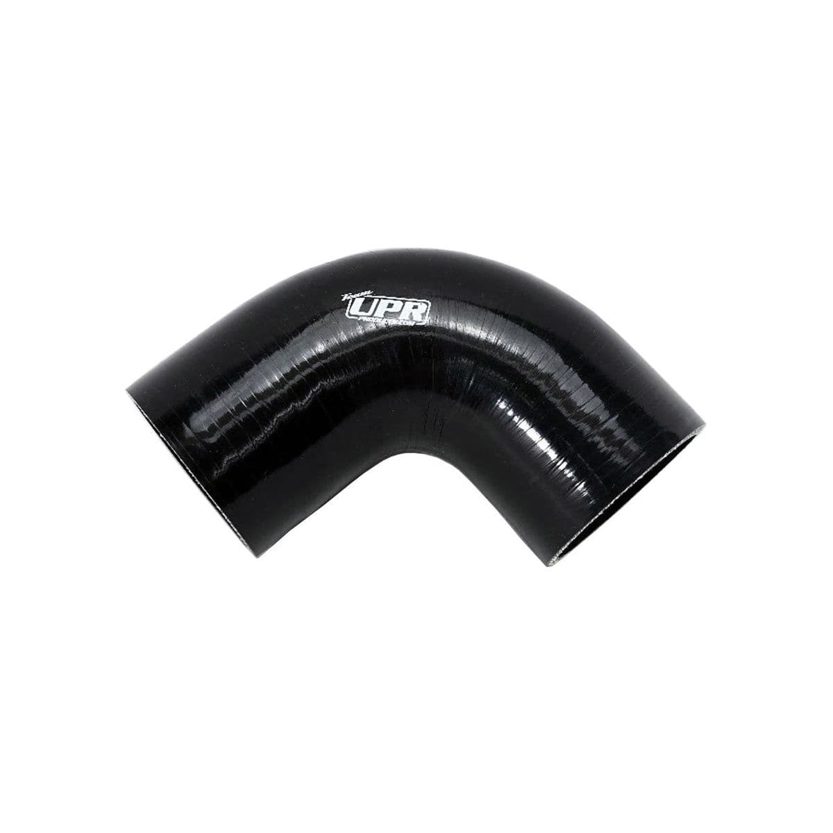 UPR Silicone 90 Degree Elbow Coupler 4 Ply Hose 3.00", 76mm