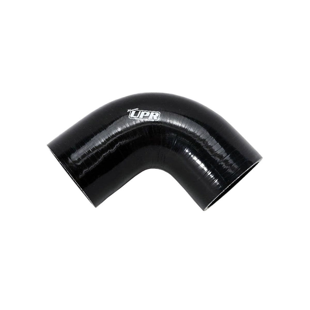 UPR Silicone 90 Degree Elbow Coupler 4 Ply Hose 3.00", 76mm