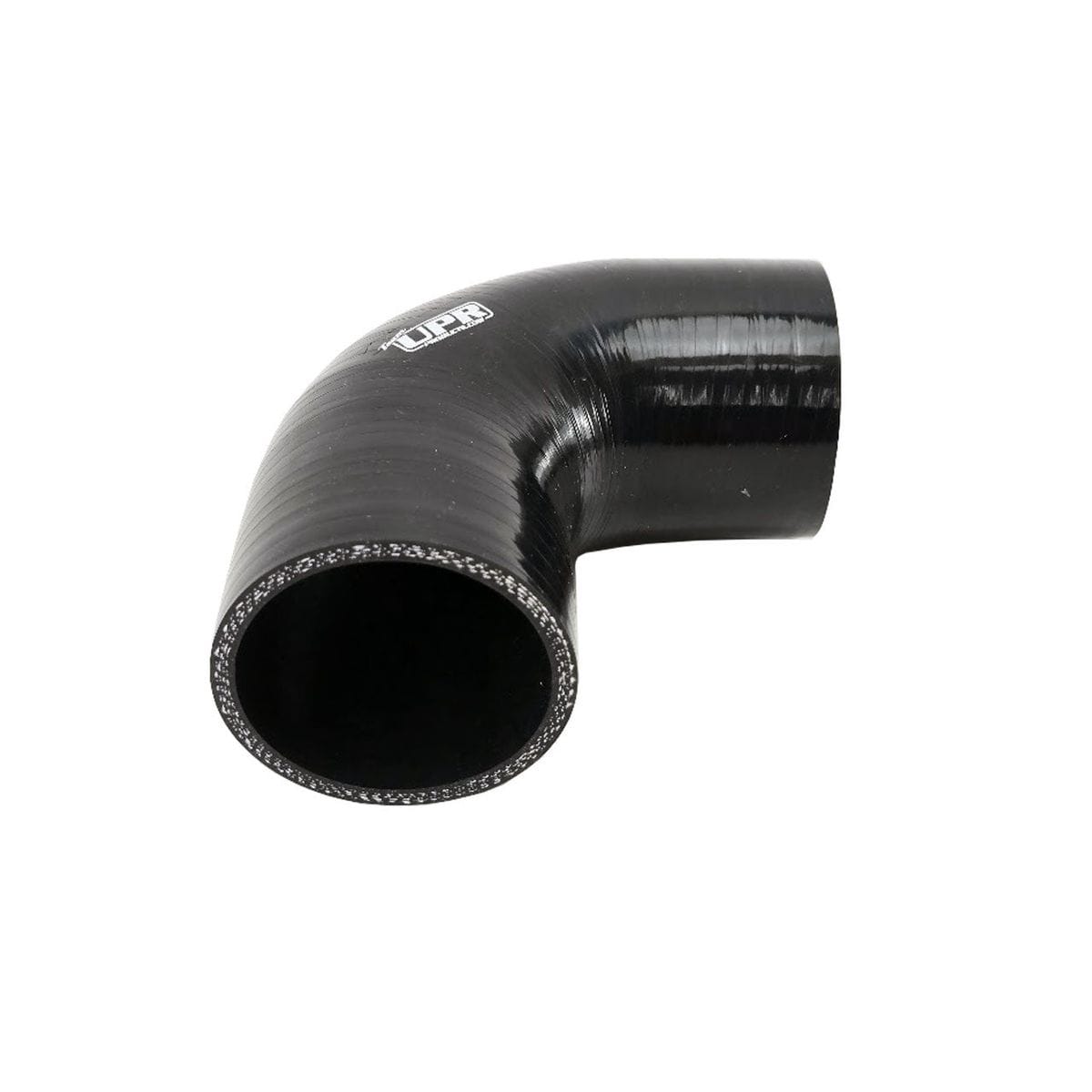 UPR Silicone 90 Degree Elbow Coupler 4 Ply Hose 2.50", 63mm