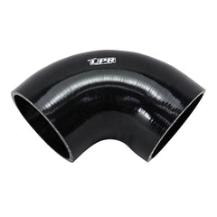 UPR Silicone 90 Degree Elbow Coupler 4 Ply Hose 3.50", 89mm