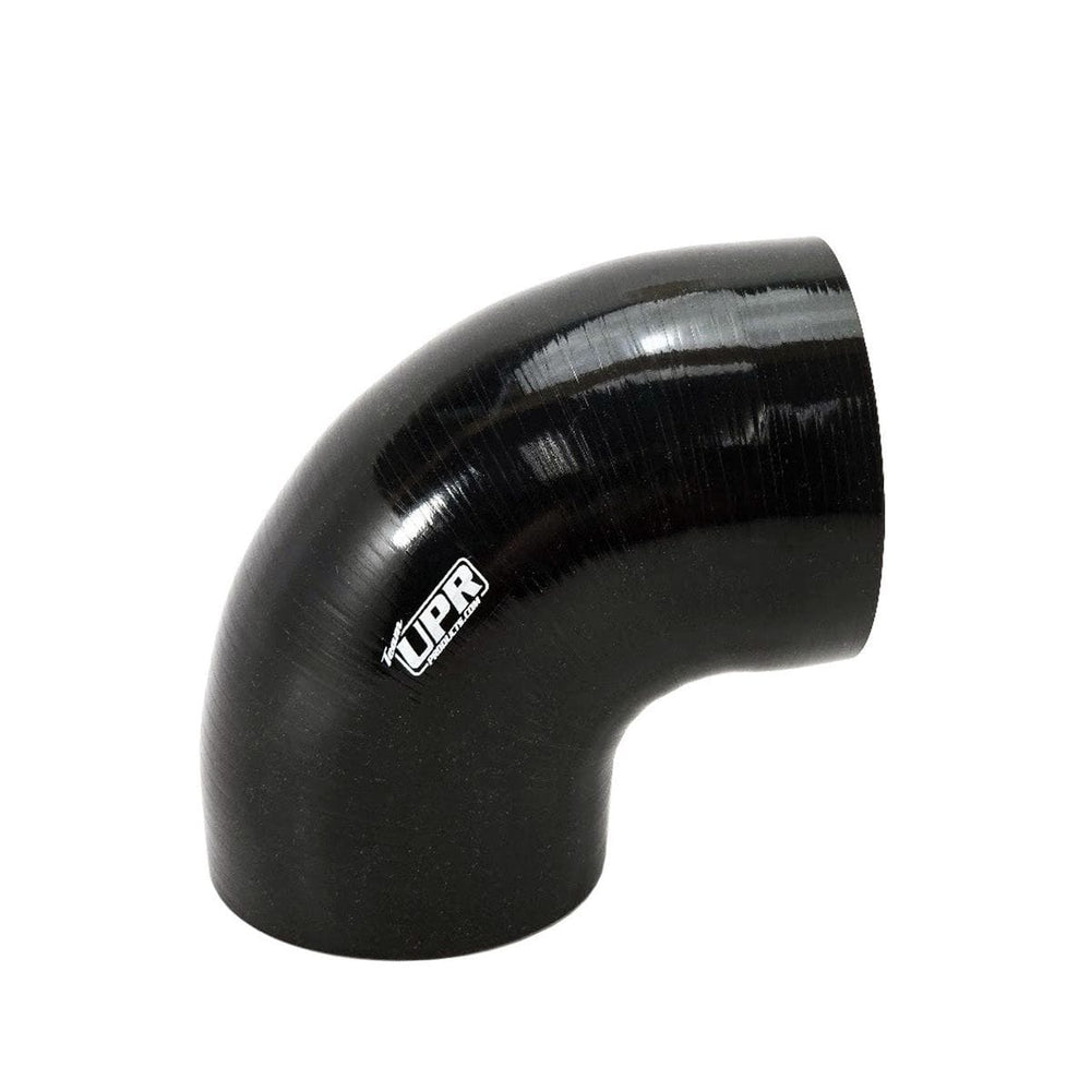 UPR Silicone 90 Degree Elbow Coupler 4 Ply Hose 4.00", 102mm