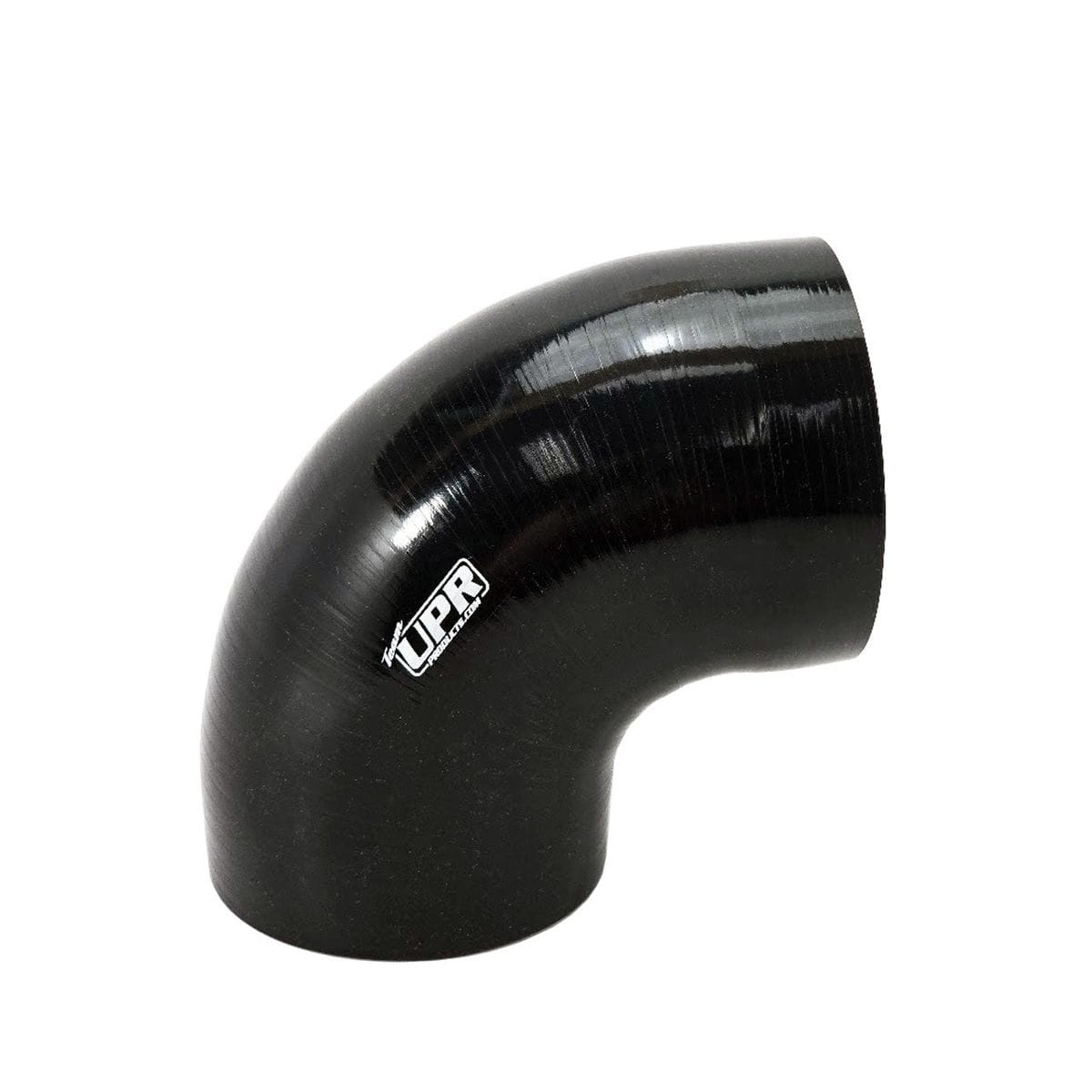 UPR Silicone 90 Degree Elbow Coupler 4 Ply Hose 3.50", 89mm