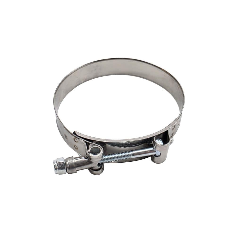 UPR Stainless Steel T-Bolt Clamp for 2.00" Hose