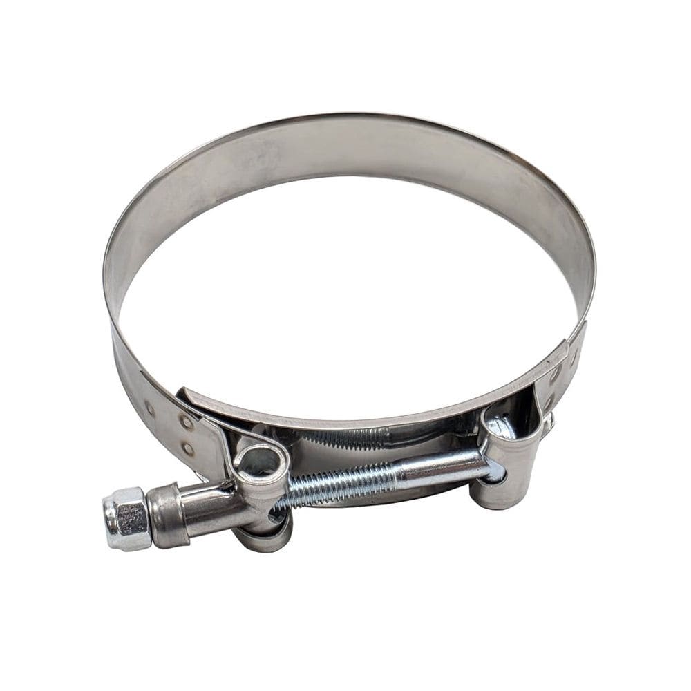UPR Stainless Steel T-Bolt Clamp for 3.00" Hose