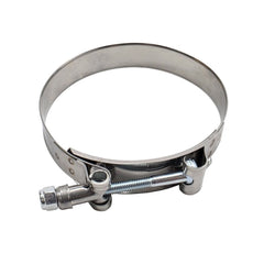 UPR Stainless Steel T-Bolt Clamp for 3.00" Hose