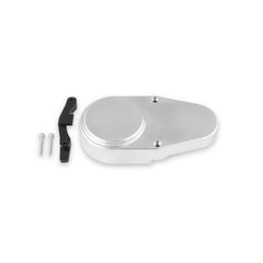 Tensioner Cover Polished Tensioner Cover Holley