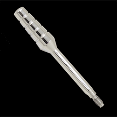 Billet Regular Tilt Wheel Lever (fits 87-89 & 94-04 Mustang) UPR