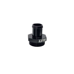 UPR 20AN ORB Male to 1" Barb Adapter Fitting Black