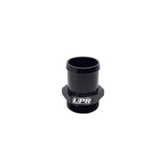 UPR 20AN ORB Male to 1-1/2" Barb Adapter Fitting Black