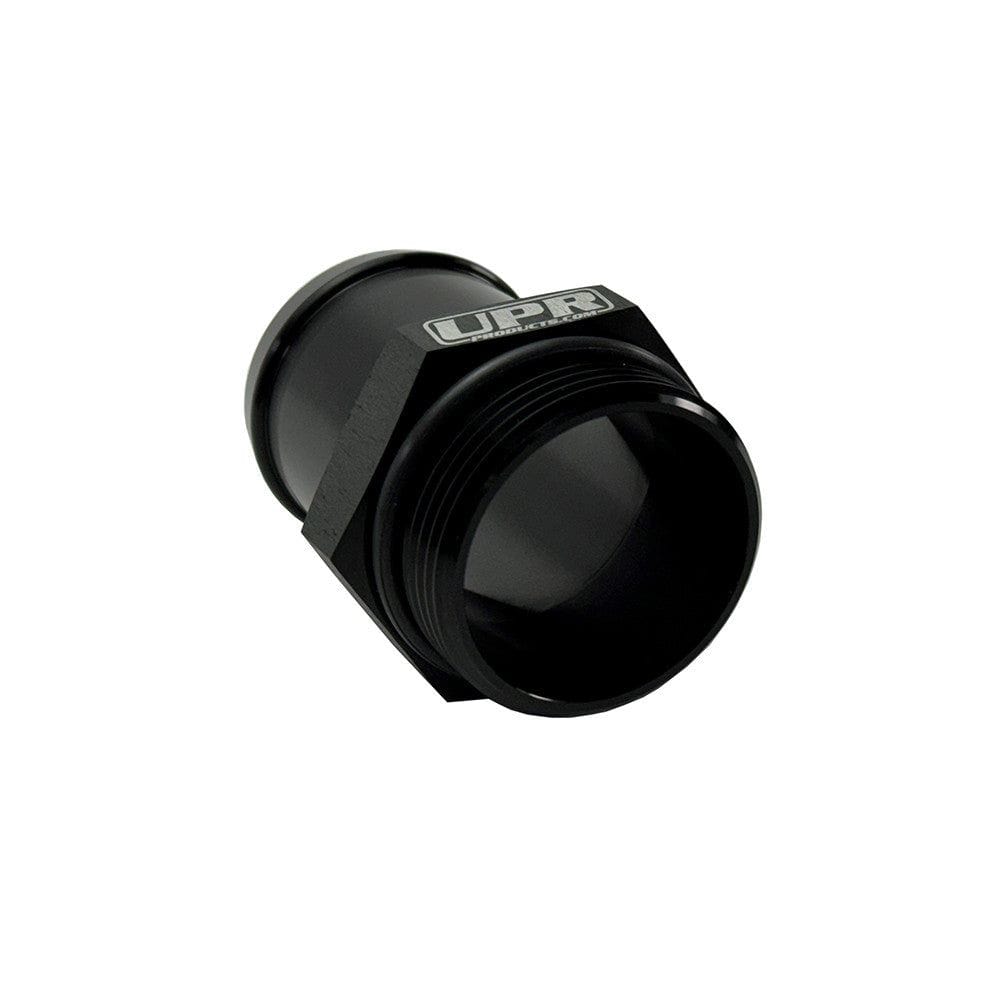 UPR 20AN ORB Male to 1-1/2" Barb Adapter Fitting Black