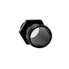 UPR 20AN ORB Male to 1-1/2" Barb Adapter Fitting Black