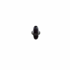 3AN Male to Male Flare Union Black
