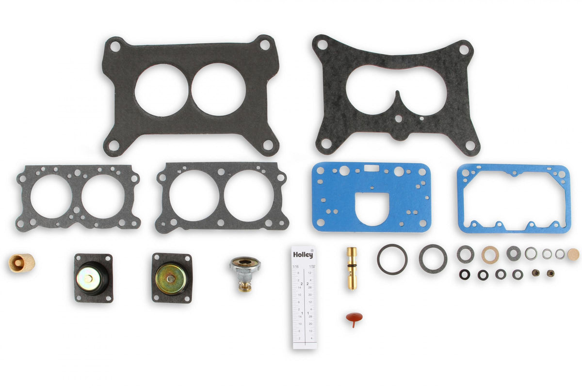 Fast Kit Carburetor Rebuild Kit Model Number 2300 Holley