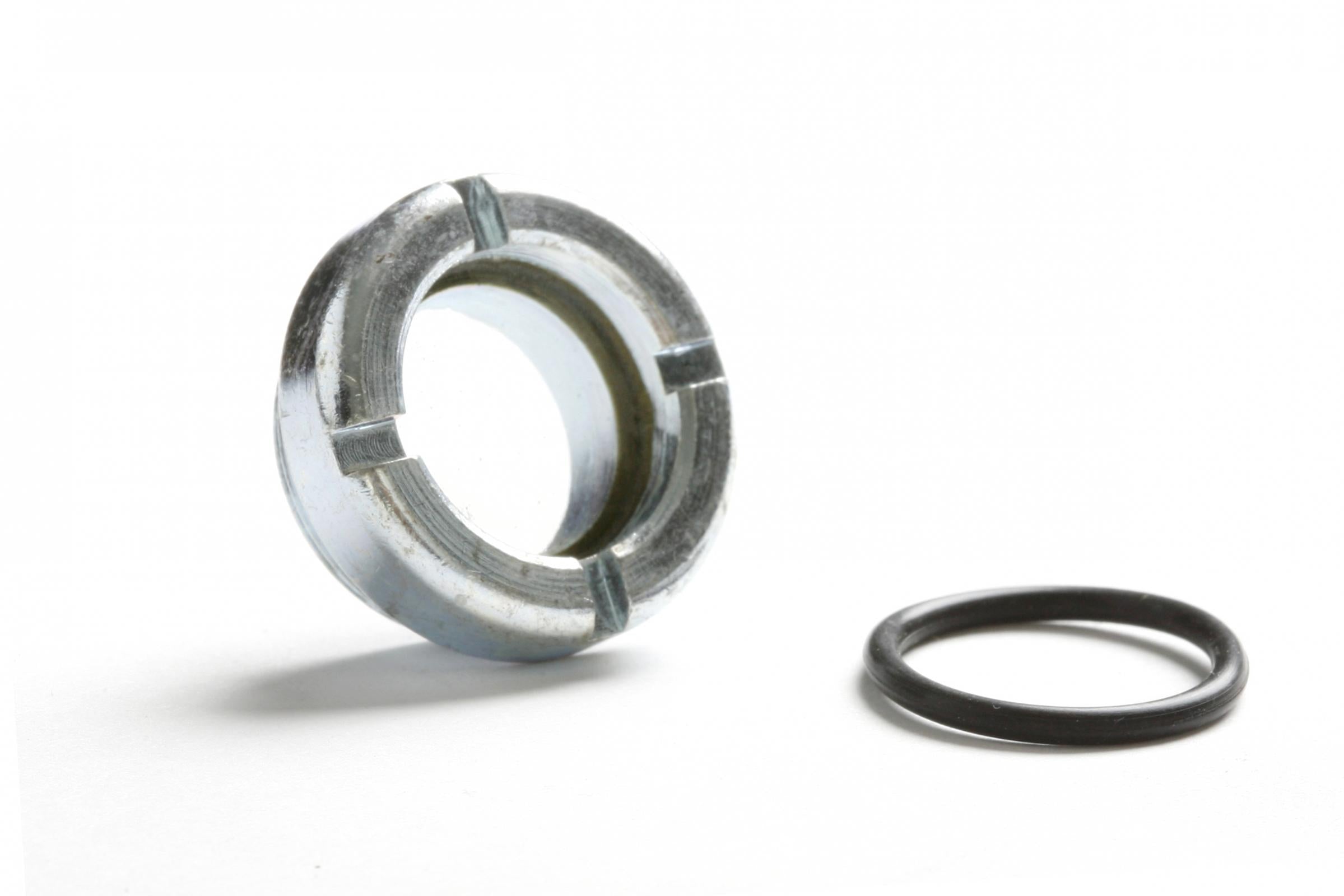Fuel Bowl Sight Window Kit Service Part Fuel Bowl Sight Window Kit (for Fuel Bowls 34-37 & 34-38) Holley