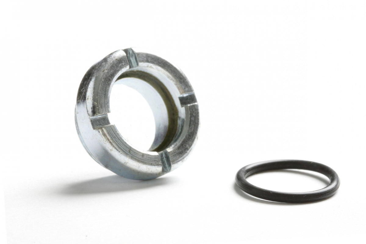Fuel Bowl Sight Window Kit Service Part Fuel Bowl Sight Window Kit (for Fuel Bowls 34-37 & 34-38) Holley