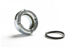 Fuel Bowl Sight Window Kit Service Part Fuel Bowl Sight Window Kit (for Fuel Bowls 34-37 & 34-38) Holley