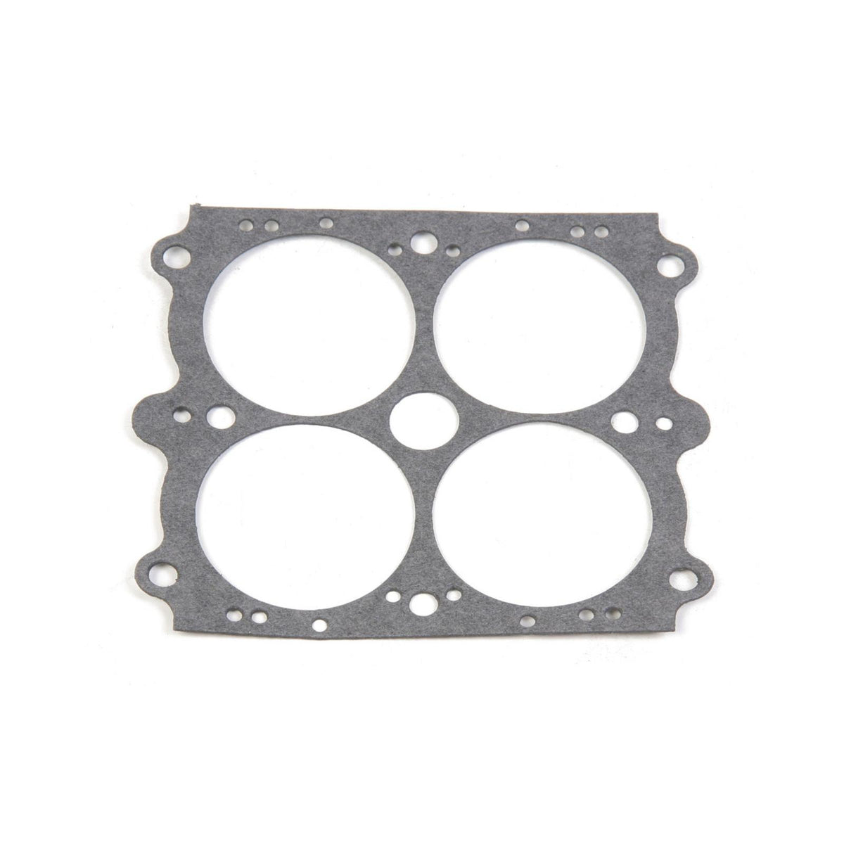Throttle Body Gasket 1.75 Inch X 1.75 Inch Bore Size Model 4150 and Model 4160 Holley
