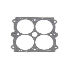 Throttle Body Gasket 1.75 Inch X 1.75 Inch Bore Size Model 4150 and Model 4160 Holley