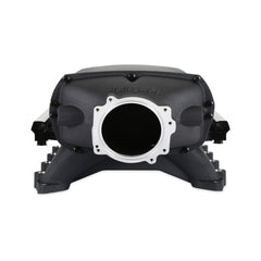 Holley EFI Ultra Lo-Ram Ford Coyote Black Intake Manifold 11-13 Mustang Coyote/ Voodoo/ Predator