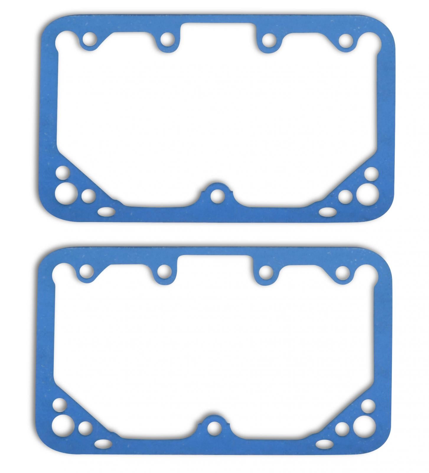Blue Non-Stick Fuel Bowl Gasket for 3 Circuit Dominators Holley