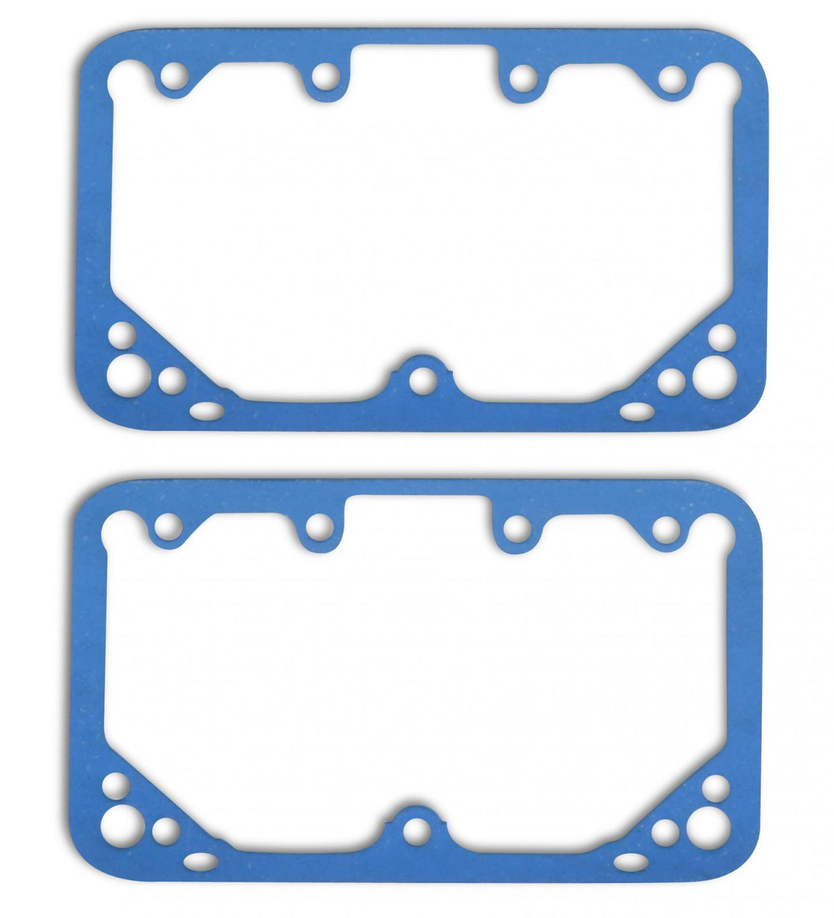 Blue Non-Stick Fuel Bowl Gasket for 3 Circuit Dominators Holley