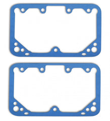 Blue Non-Stick Fuel Bowl Gasket for 3 Circuit Dominators Holley