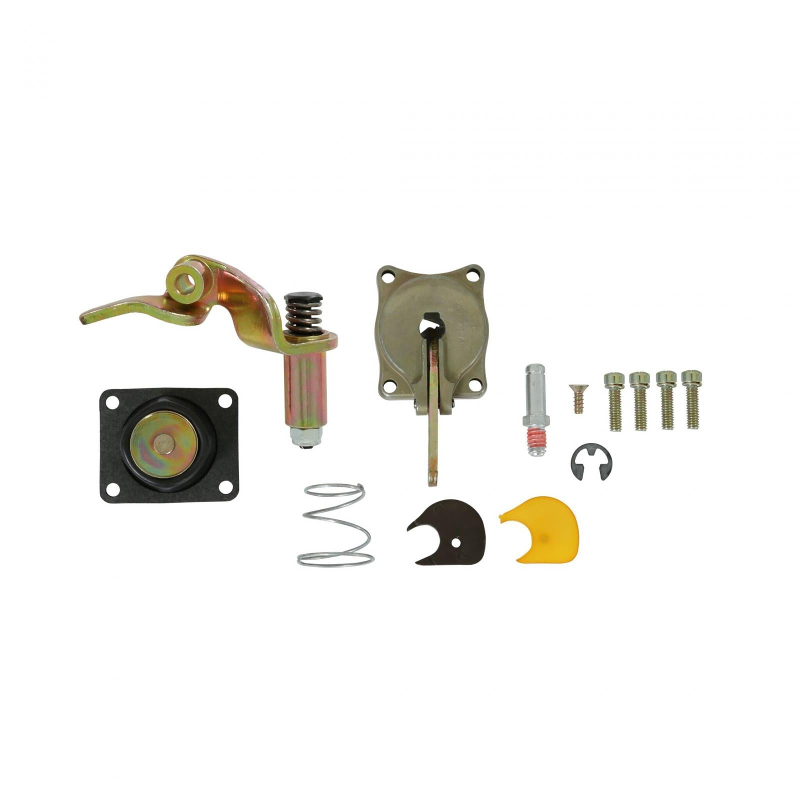 50cc Accelerator Pump Conversion Kit Holley
