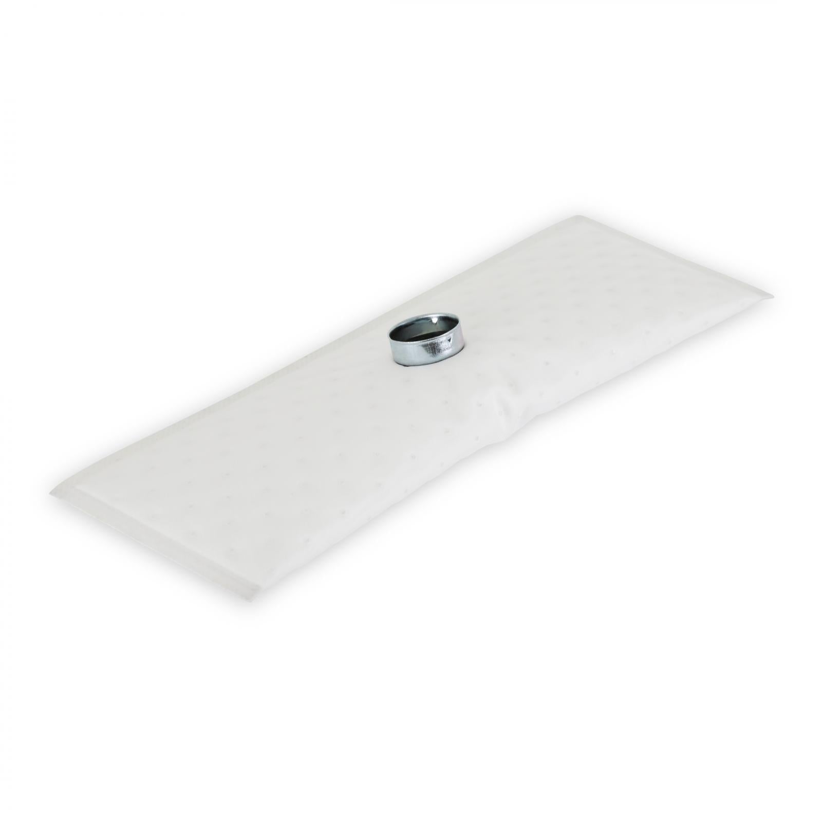 Hydramat (3X8) 19MM Center Fuel Pickup Mat Holley