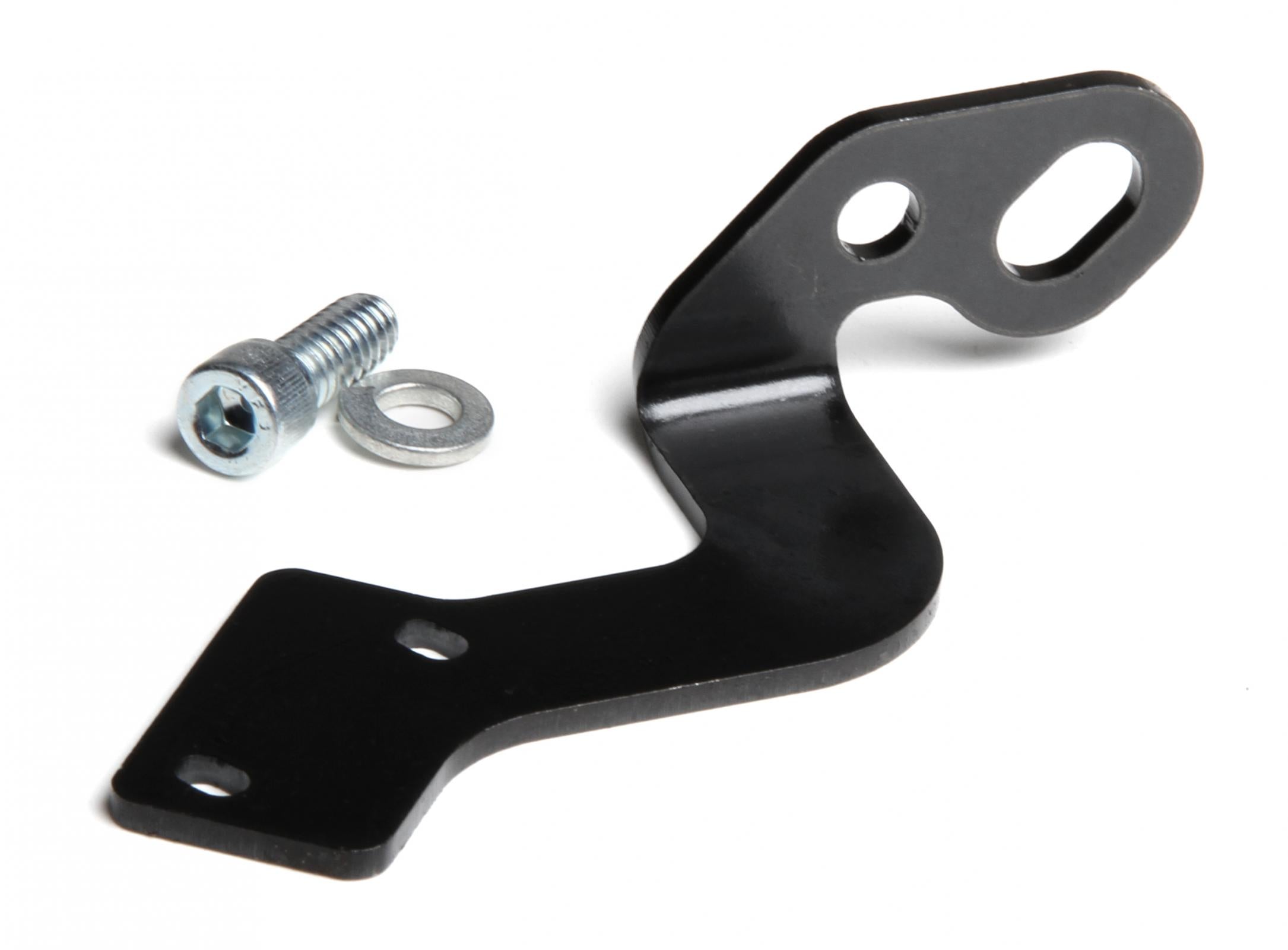 HP Microswitch Bracket Perfect for a Nitrous WOT Switch Holley