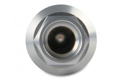 460 GPH VR Series Billet Fuel Filter Hot Street/race EFI Applications Post Filter 10 Micron Holley