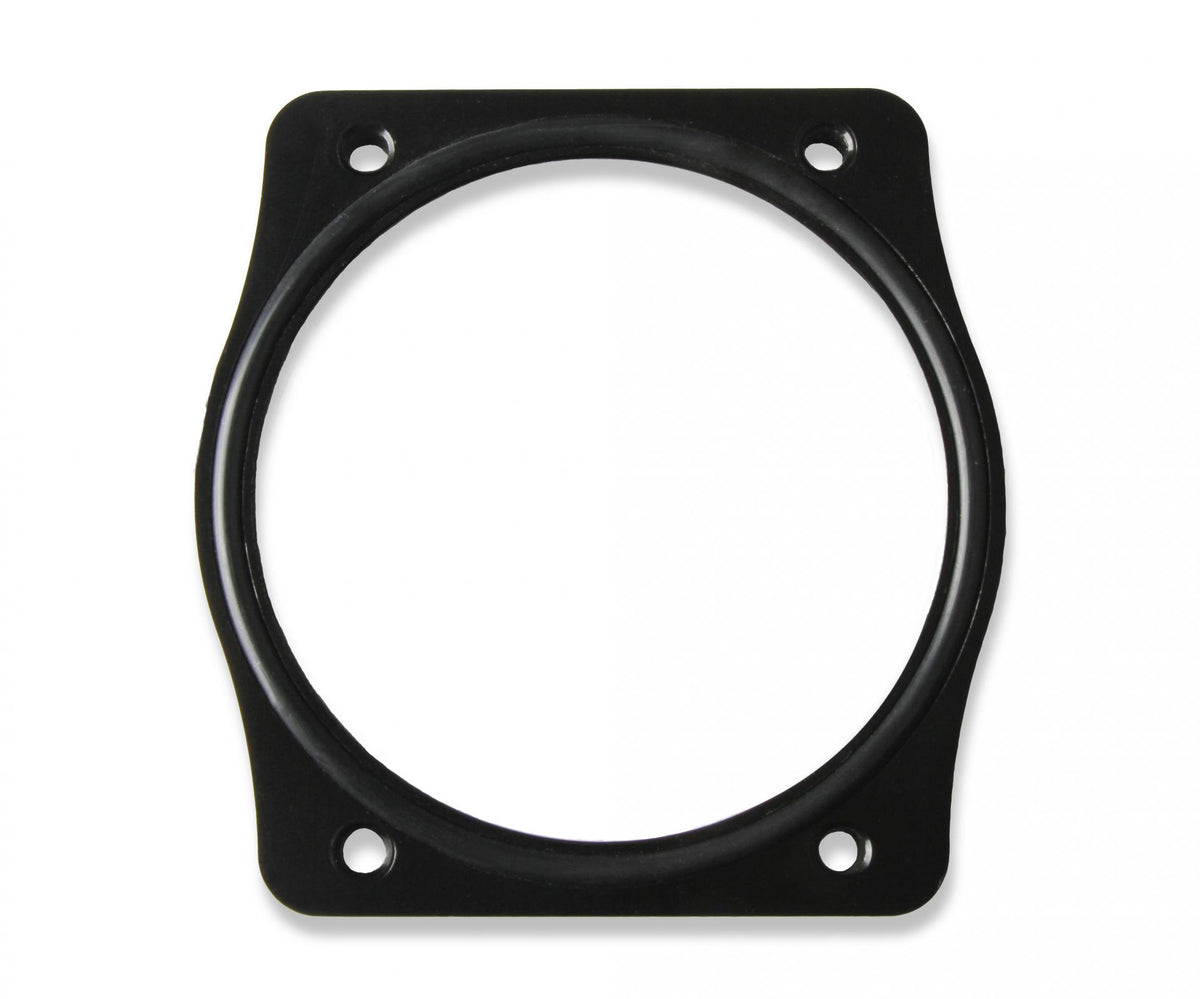 Throttle Body Spacer 102Mm Ls Engine Ls 4-Bolt 102Mm Throttle Body Spacer Sniper EFI