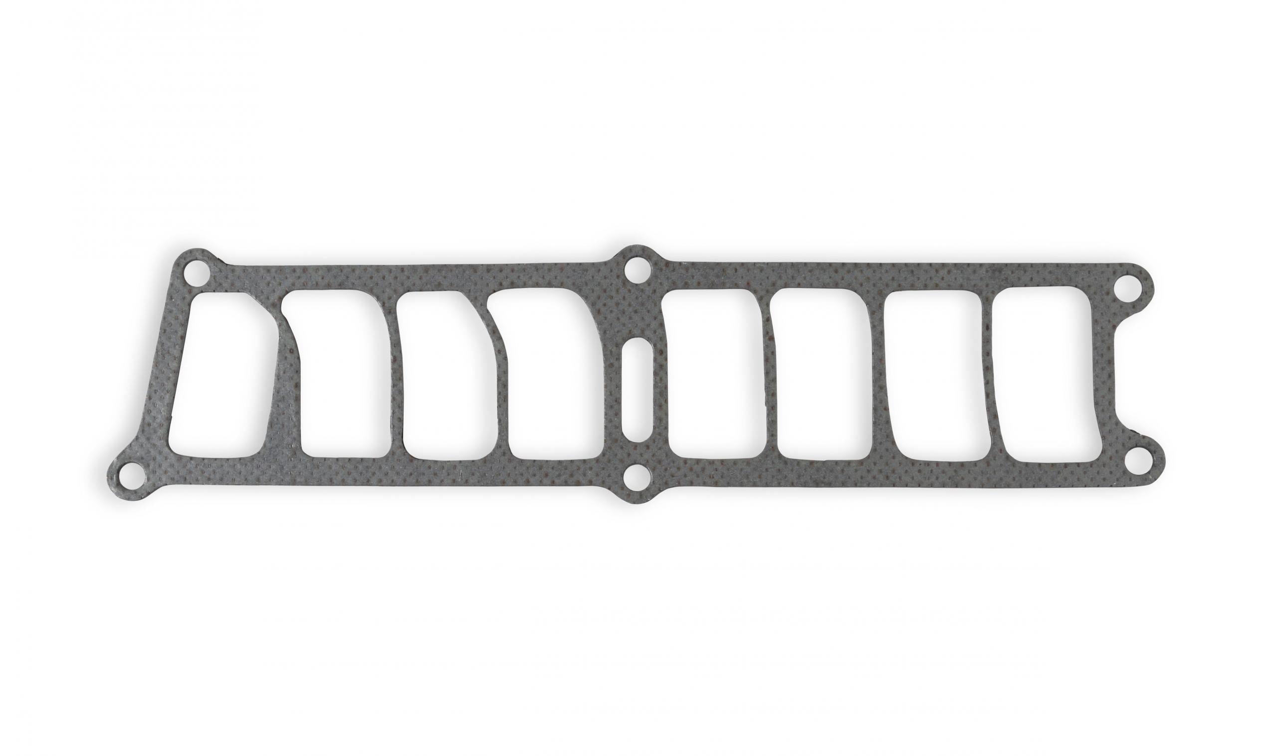 Systemax Intake Manifold Gasket Systemax Ford 5.0L Intake Manifold Gasket Holley
