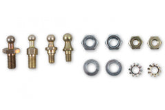 Carburetor Throttle Ball Assortment Pack Holley
