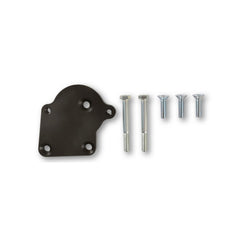 Mounting Plate for Steering Pump Car Applications Replacement Mounting Plate for Power Steering Pump 198-104 for 2003-2008 5.7L & 2005-2010 6.1L Gen III Hemi Engines Holley