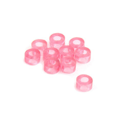 Idle Mixture Screw Gasket Used on Billet Blocks (pkg 10) Holley