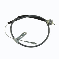 Heavy Duty Adjustable Clutch Cable (fits 94-04 Mustang V6) UPR