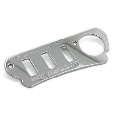 Billet Ashtray Switch Plate "Stang" (fits 94-98 Mustang) UPR
