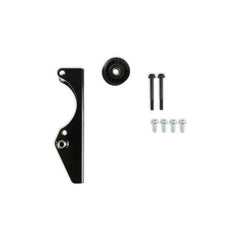 Gen III Hemi Alternator Relocation Bracket Fits Alternator Moves Alternator Inward for Extra Clearance on Right Side of Engine Use with Small & Short Alternator 197-302 or 197-303 Holley
