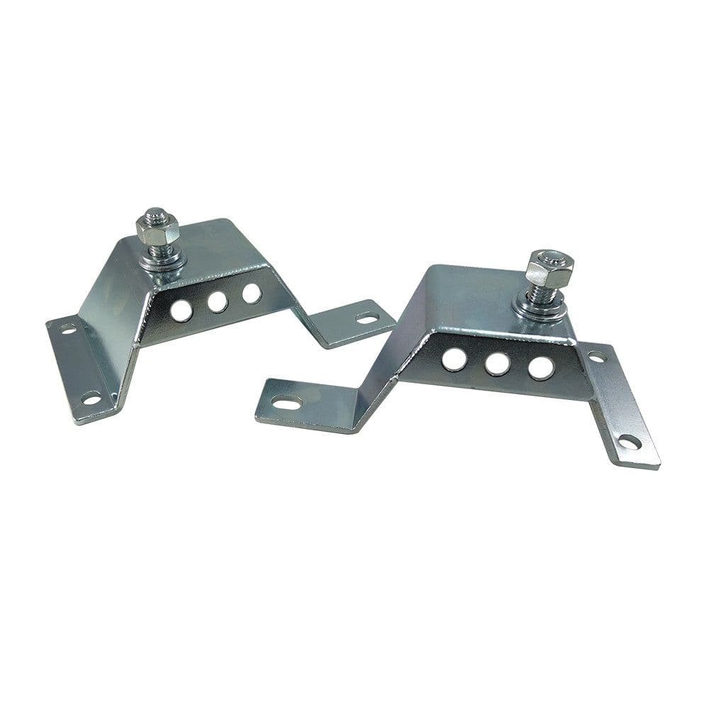 4.6, 5.0 Coyote, 5.4 Pro-Series™ Solid Motor Mounts (fits 96-04 Mustang) UPR