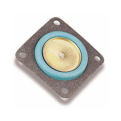 Volumax Regulator Diaphragm Fits 12-704 and 12-707 Fuel Pressure Regulators Holley