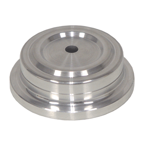 Billet EGR Smog Cap Cover (fits 99-04 Ford Mustang) UPR