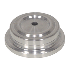 Billet EGR Smog Cap Cover (fits 99-04 Ford Mustang) UPR
