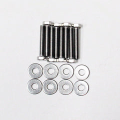 Stainless Steel Coil Pack Hardware 16pc (fits 99-10 Mustang) UPR
